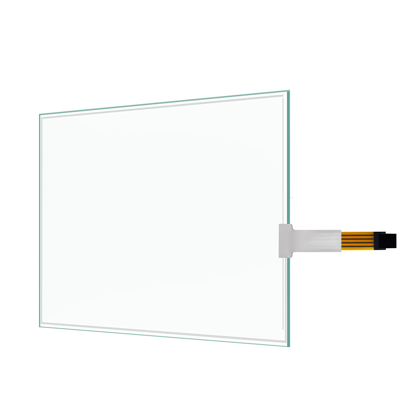 Resistiver Touchscreen 10,4 bis 22 Zoll (4-Draht)