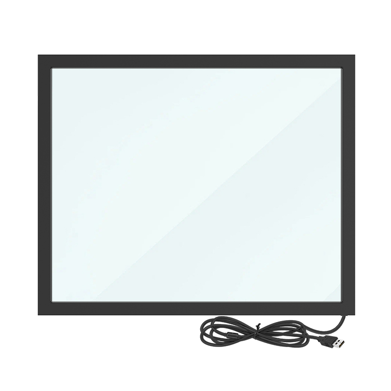 Infrarot-Touchscreen 15 bis 23,6 Zoll (TK-Serie)