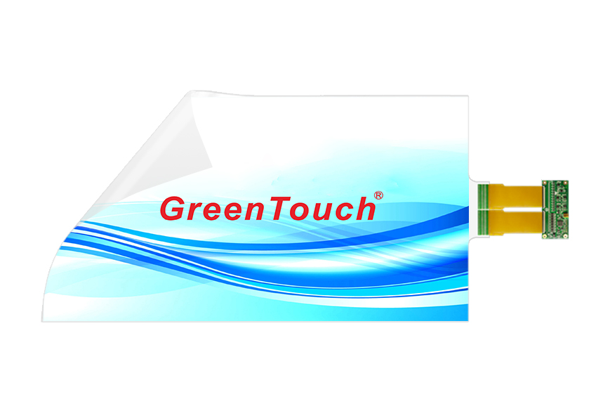 Interaktive Touchfolie 32 bis 65 Zoll (XTA-Serie)