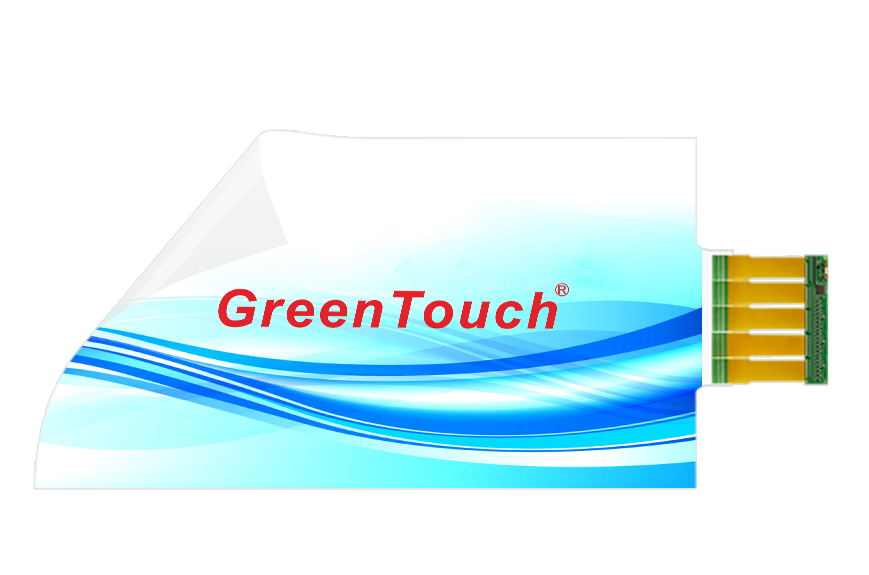Interaktive Touchfolie 43 bis 180 Zoll (XTC-Serie)