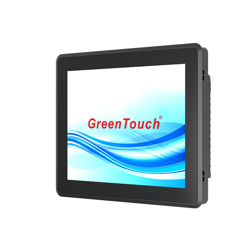 Panel-Mount-Touchmonitor 10,1-23,8 Zoll (3D-Serie)