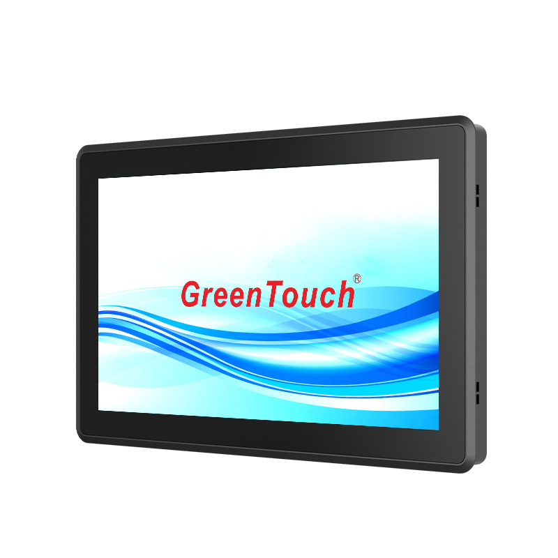 Einbau-Touchmonitor 10,1-23,8 Zoll (3E-Serie)