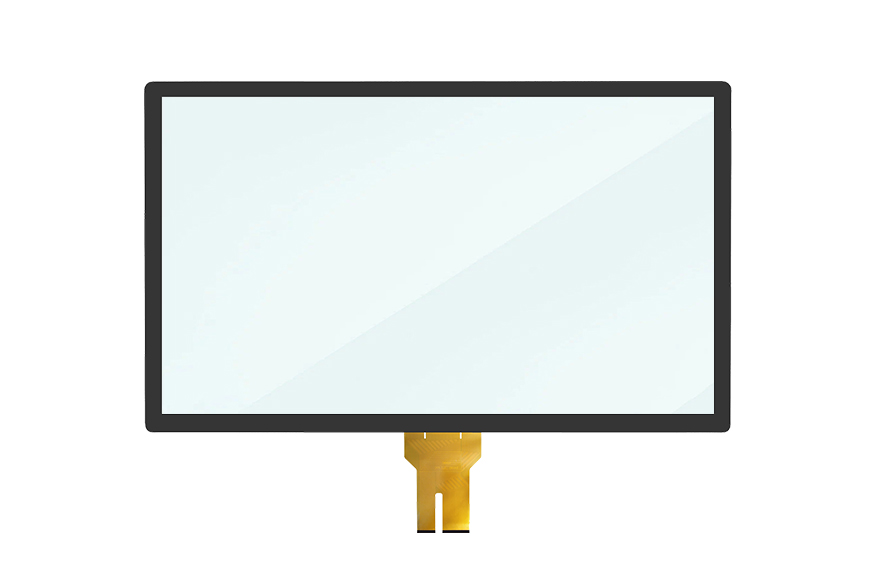Kapazitiver Touchscreen von 23,6 bis 65 Zoll