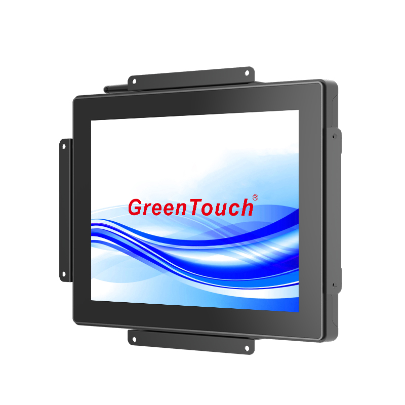 PC mit hochaufl&ouml;sendem Touchscreen 10,1-23,8 Zoll (2CGL-Serie)