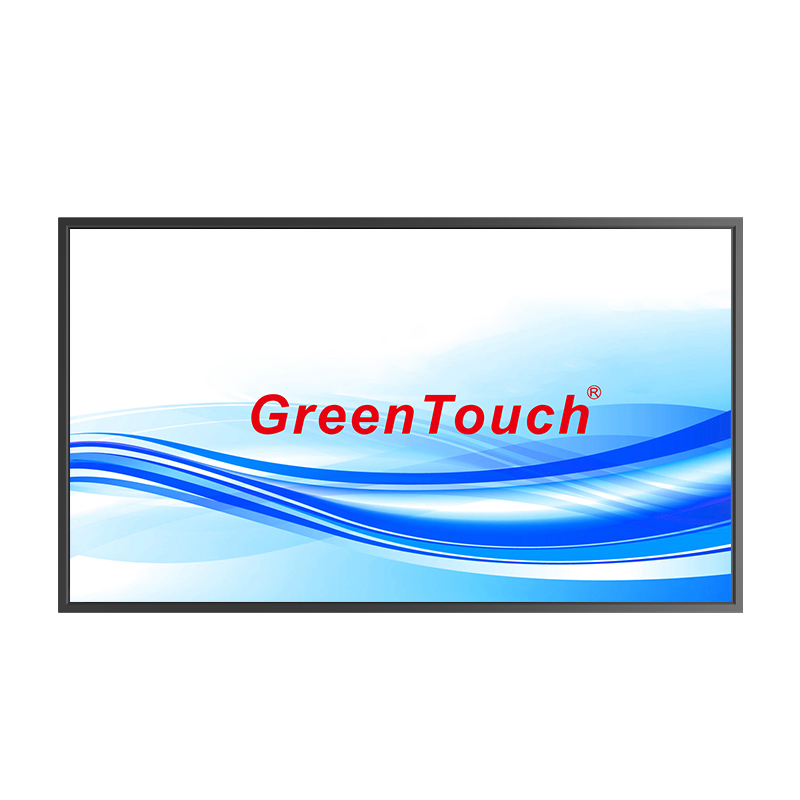 Ultrad&uuml;nne Digital Signage-Displays 32-65 Zoll (7A-Serie)