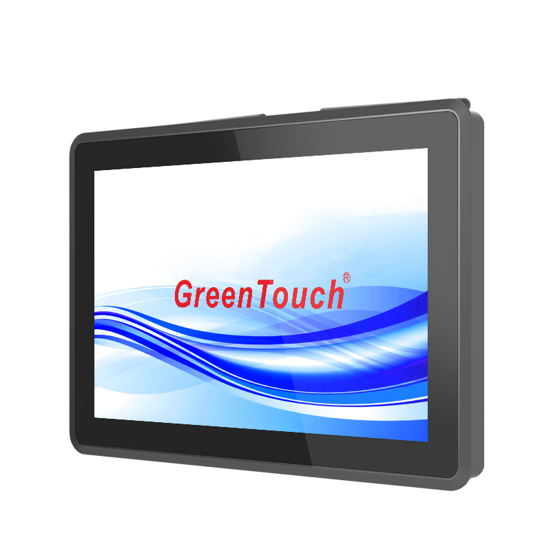 Einbau-Touchpanel-PC 10,1-23,8 Zoll (3E-Serie)