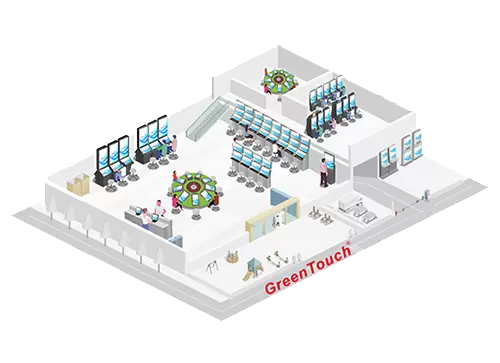 Wirtschaft &amp; Unterhaltung