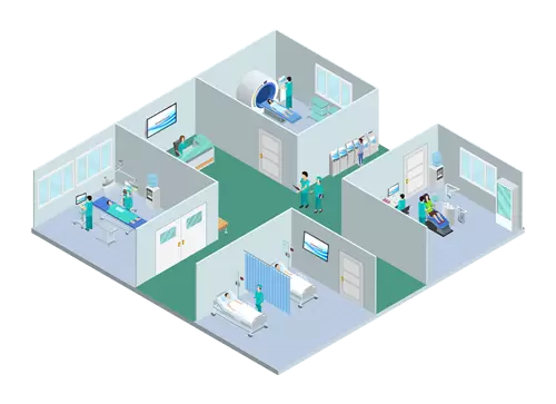 Medizin &amp; Gesundheitswesen