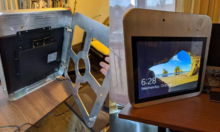 Brasilianische Kunden