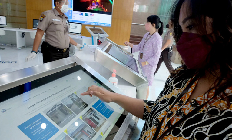 Kunden aus Shenzhen