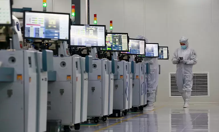 S&uuml;dkoreanisches Unternehmen