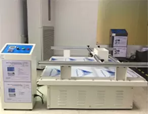  Vibrationspr&uuml;fung 