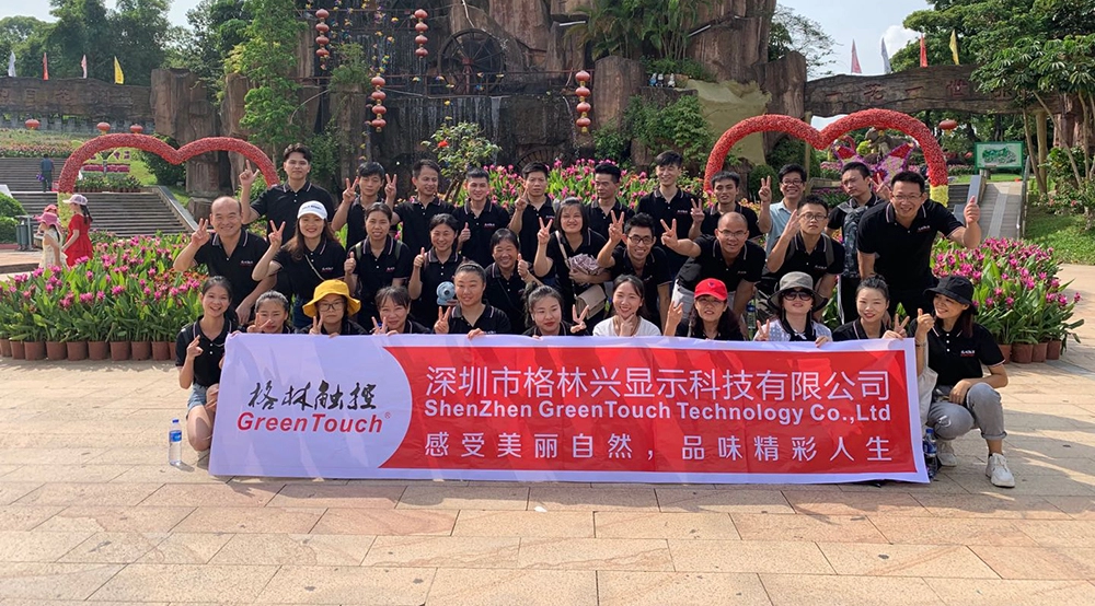 Erleben Sie die Sch&ouml;nheit der Natur und kosten Sie das wundervolle Leben 2019