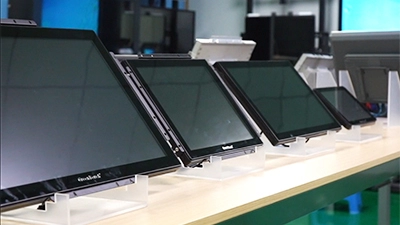 Open Frame Touch Monitor (2C)