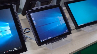 Open Frame Touch All-in-one(2C)