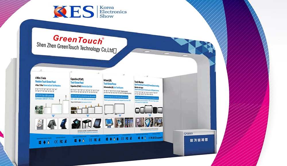 Transamerica Expo Center Electrolarshow 2023