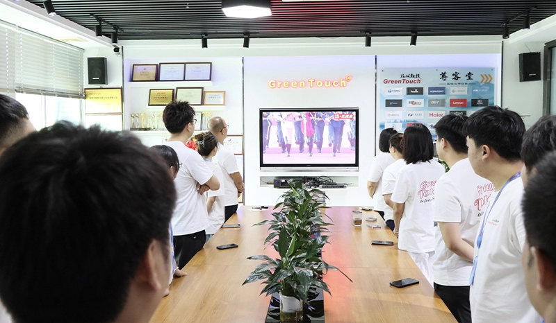 Erinnere dich an die Geschichte und werde st&auml;rker!