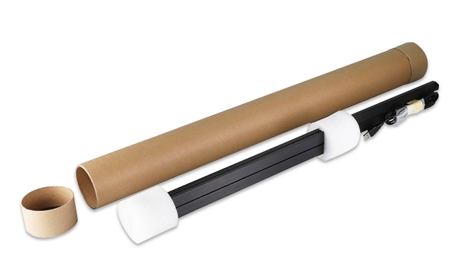 GreenTouch IR-Touchscreen