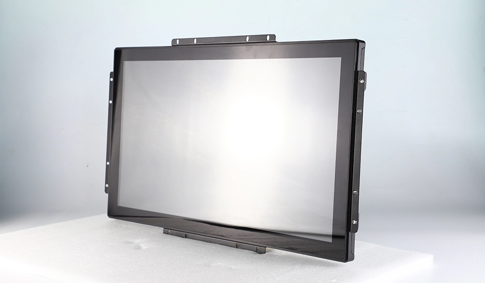 GreenTouch 2C Modell PCAP-Touchmonitor