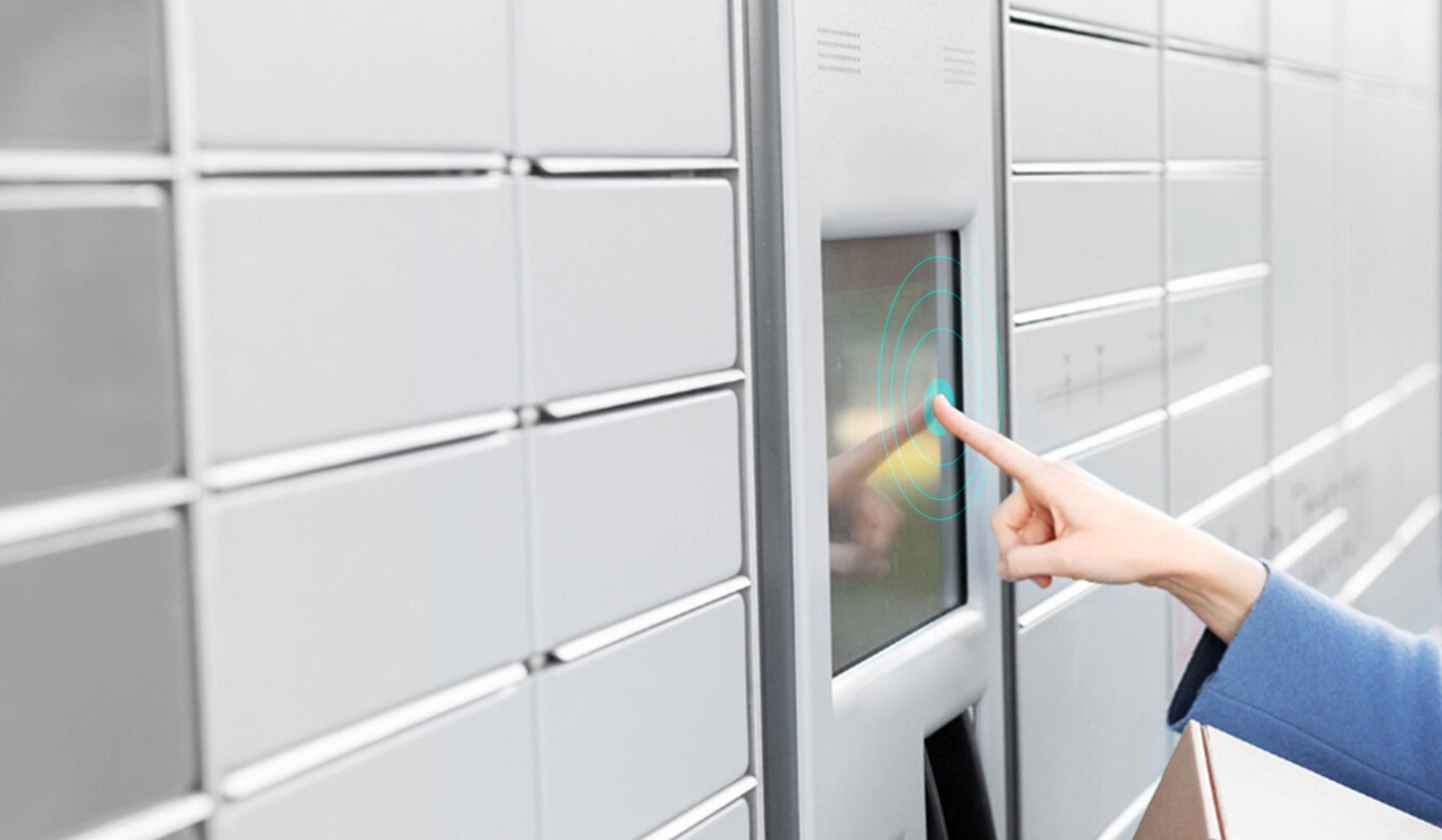 Ist es an der Zeit, in Abholstationen zu investieren?