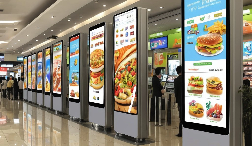 Analysebericht zu Leistung und Entwicklungstrend von Touchscreens im Jahr 2022