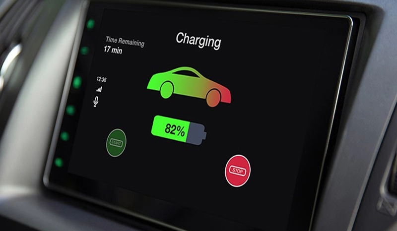 Welchen Entwicklungstrend gibt es bei den Anzeigetafeln f&uuml;r Lades&auml;ulen?