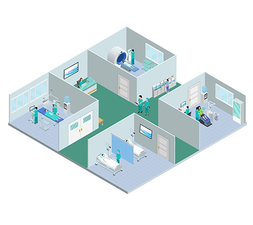 Medizin &amp; Gesundheitswesen