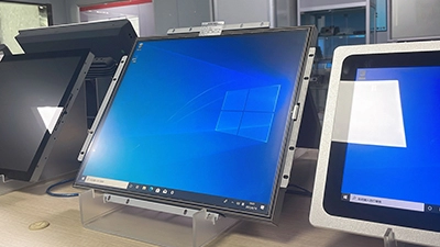 Resistiver Touchscreen (5A)