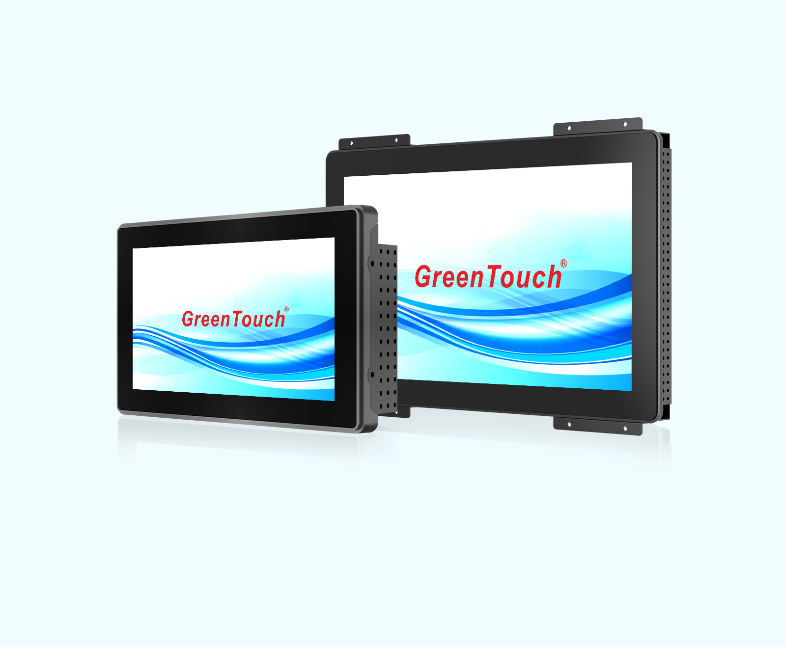 Touchscreen