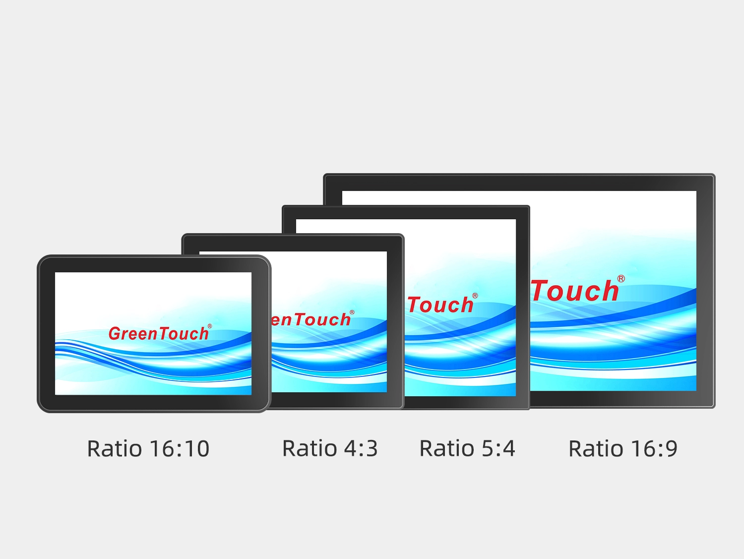  Verschiedene Gr&ouml;&szlig;en verf&uuml;gbar