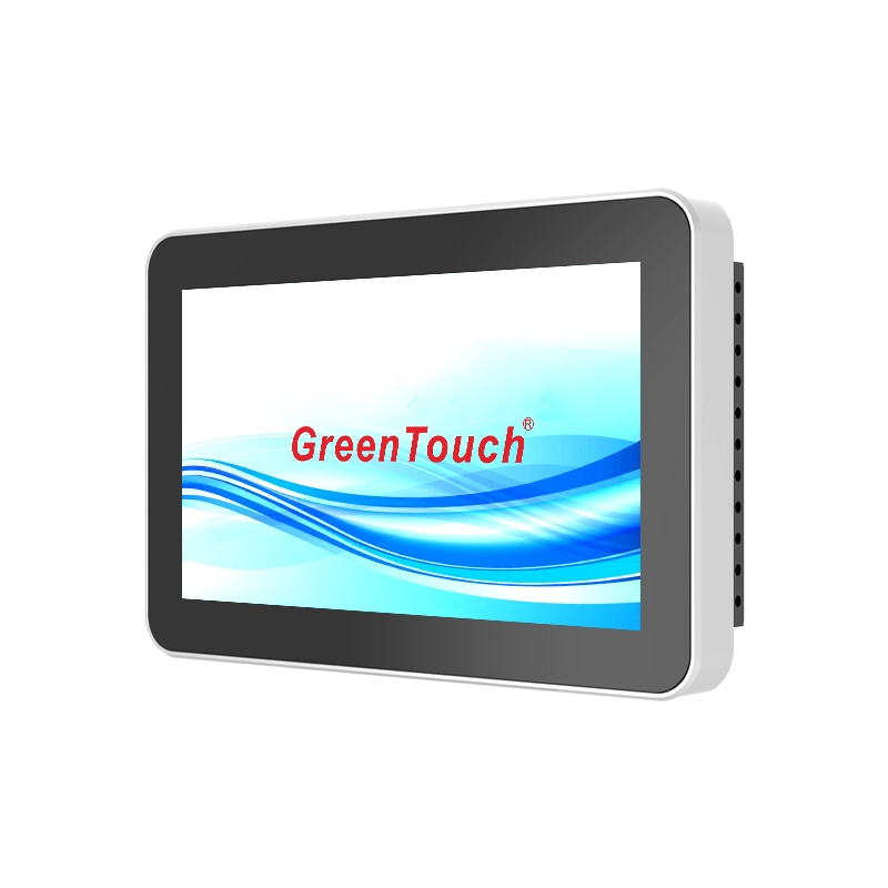 Geschlossener Touchscreen-Monitor 7-27 Zoll (3A-Serie)