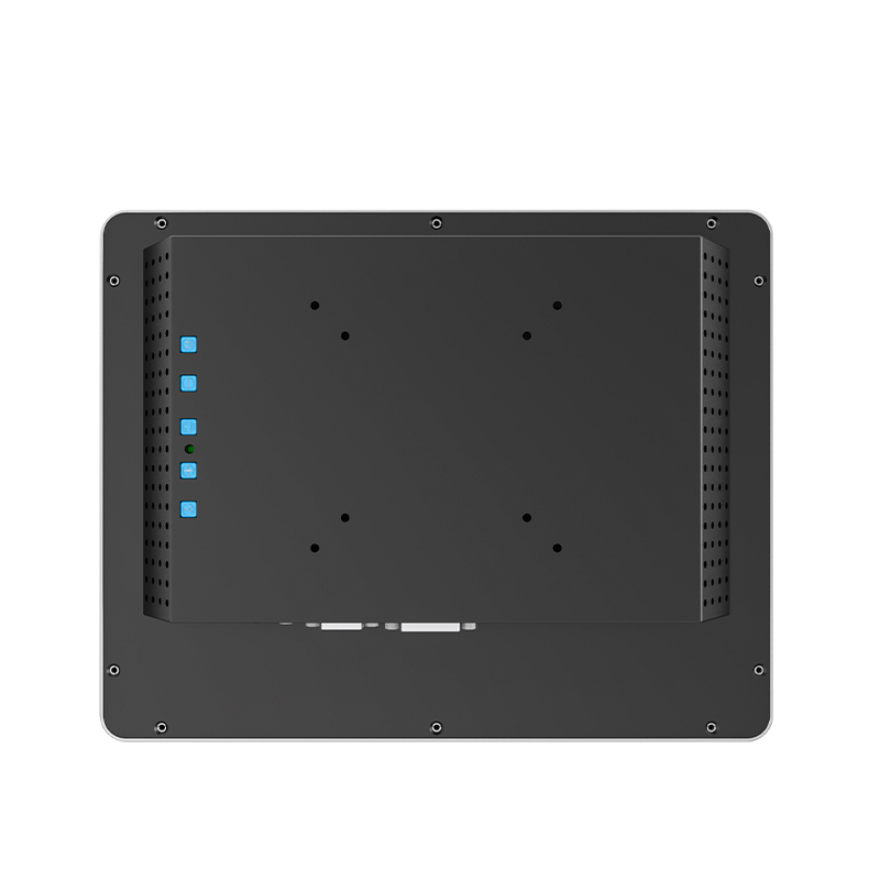 Touch-Monitor mit geschlossenem Rahmen, 7&ndash;27 Zoll (3A-Serie)