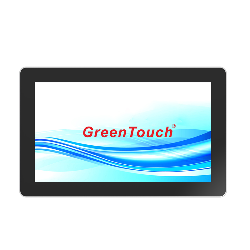 Touch-Monitor mit geschlossenem Rahmen, 7&ndash;27 Zoll (3A-Serie)