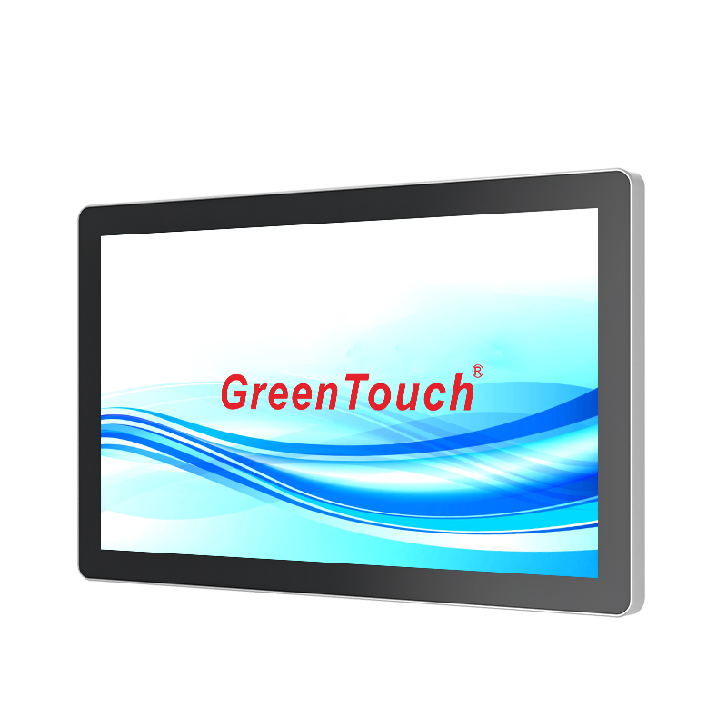 Touch-Monitor mit geschlossenem Rahmen, 7&ndash;27 Zoll (3A-Serie)