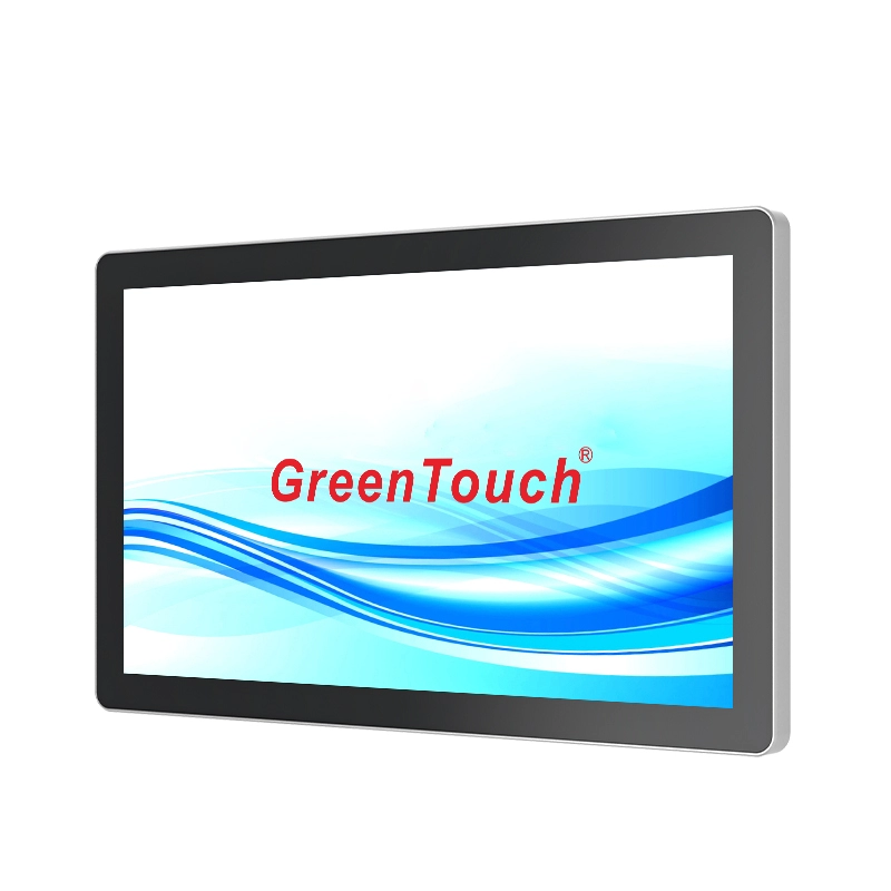 Geschlossener Touchscreen-Monitor 7-27 Zoll (3A-Serie)