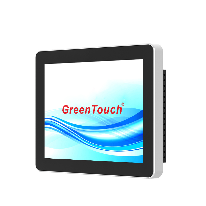 Touch-Monitor mit geschlossenem Rahmen, 7&ndash;27 Zoll (3A-Serie)