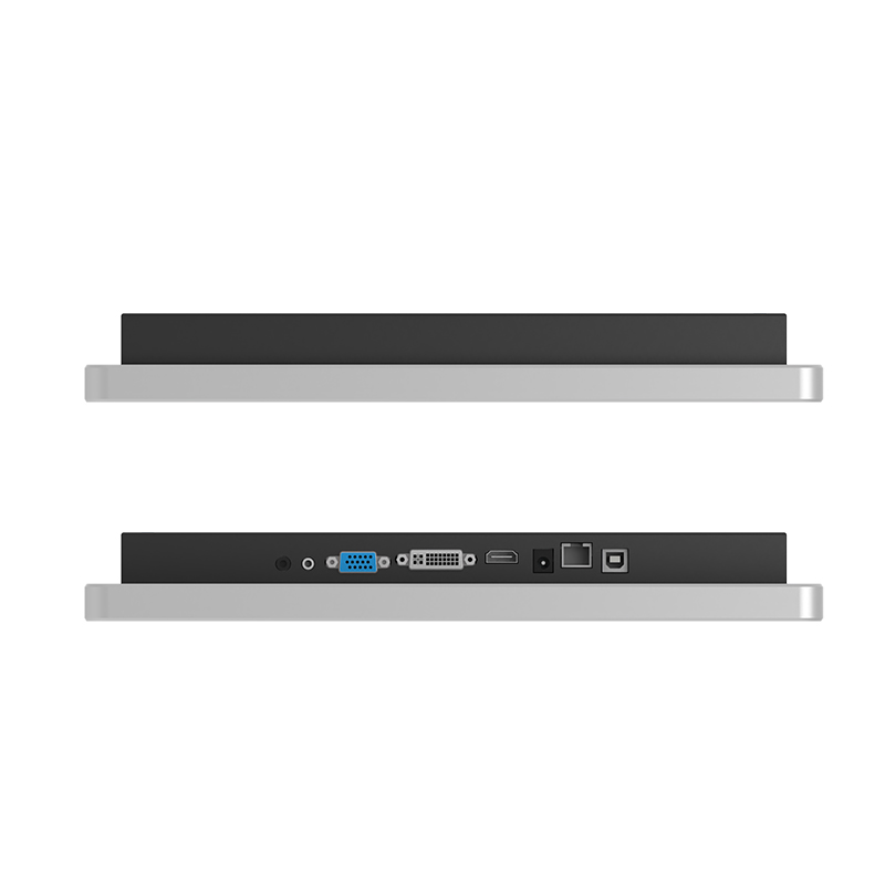 Touch-Monitor mit geschlossenem Rahmen, 7&ndash;27 Zoll (3A-Serie)