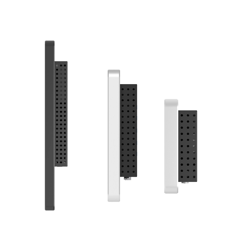 Geschlossener Touchscreen-Monitor 7-27 Zoll (3A-Serie)