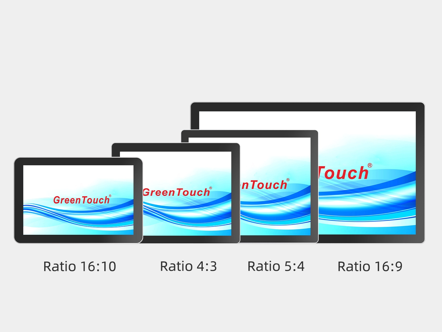  Verschiedene Gr&ouml;&szlig;en verf&uuml;gbar