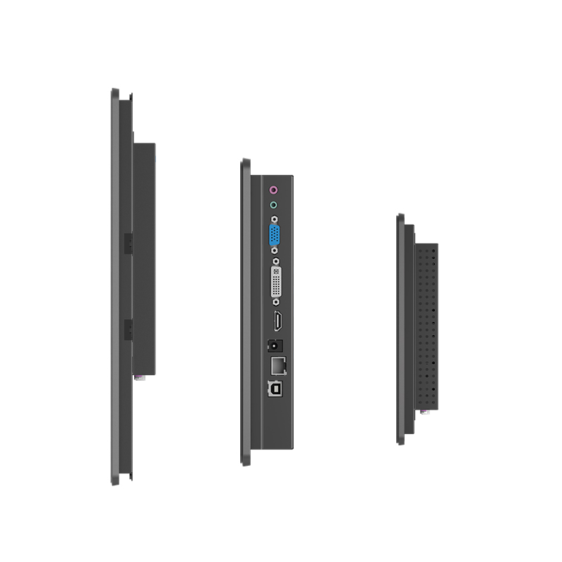 Open Frame Touch-Monitor 10,1-27 Zoll (3C-Serie)