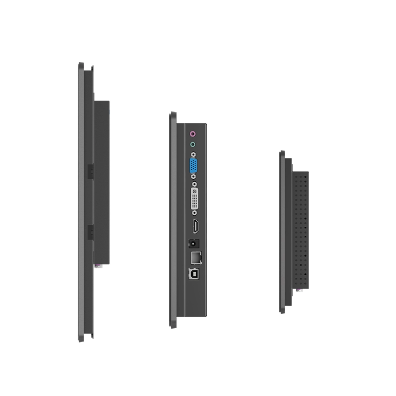 Open-Frame-Touchmonitor 10,1-27 Zoll (3C-Serie)