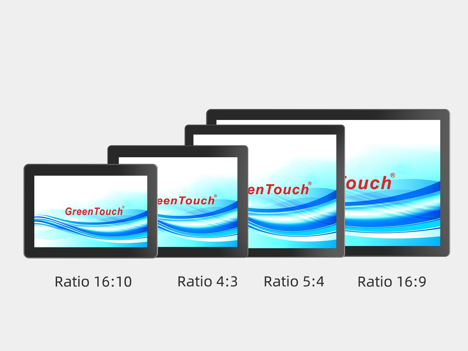  Verschiedene Gr&ouml;&szlig;en verf&uuml;gbar