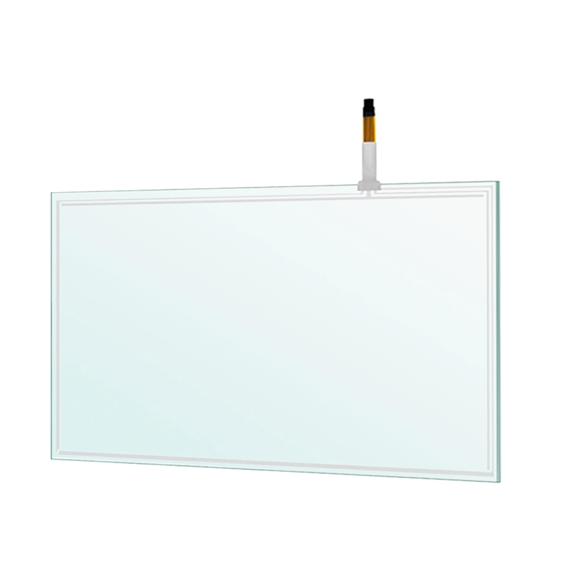 Resistiver Touchscreen 10,4 bis 22 Zoll (4-Draht)