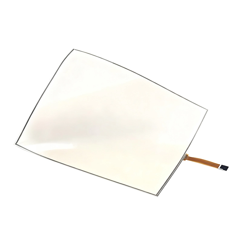 Resistiver Touchscreen 10,4 bis 22 Zoll (4-Draht)