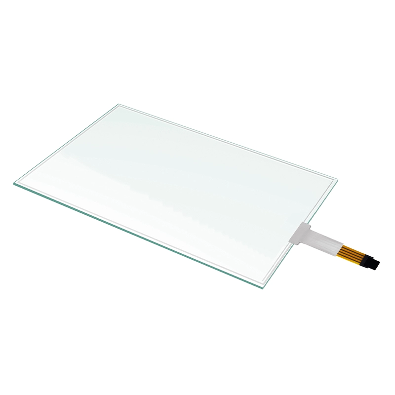 Resistiver Touchscreen 10,4 bis 22 Zoll (4-Draht)