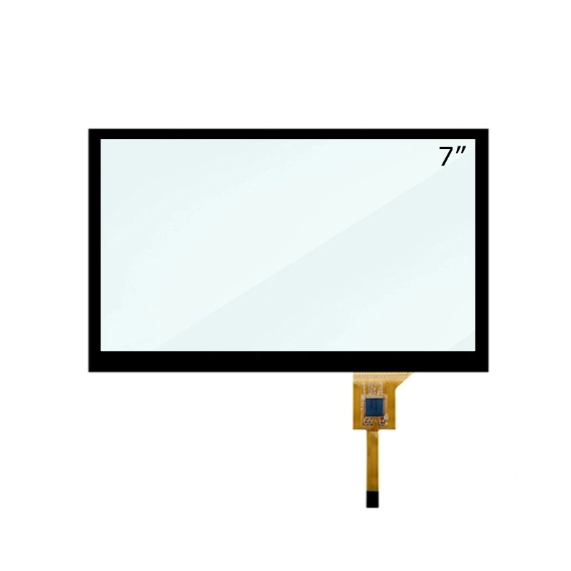 Kapazitiver Touchscreen von 3,5 bis 13,3 Zoll