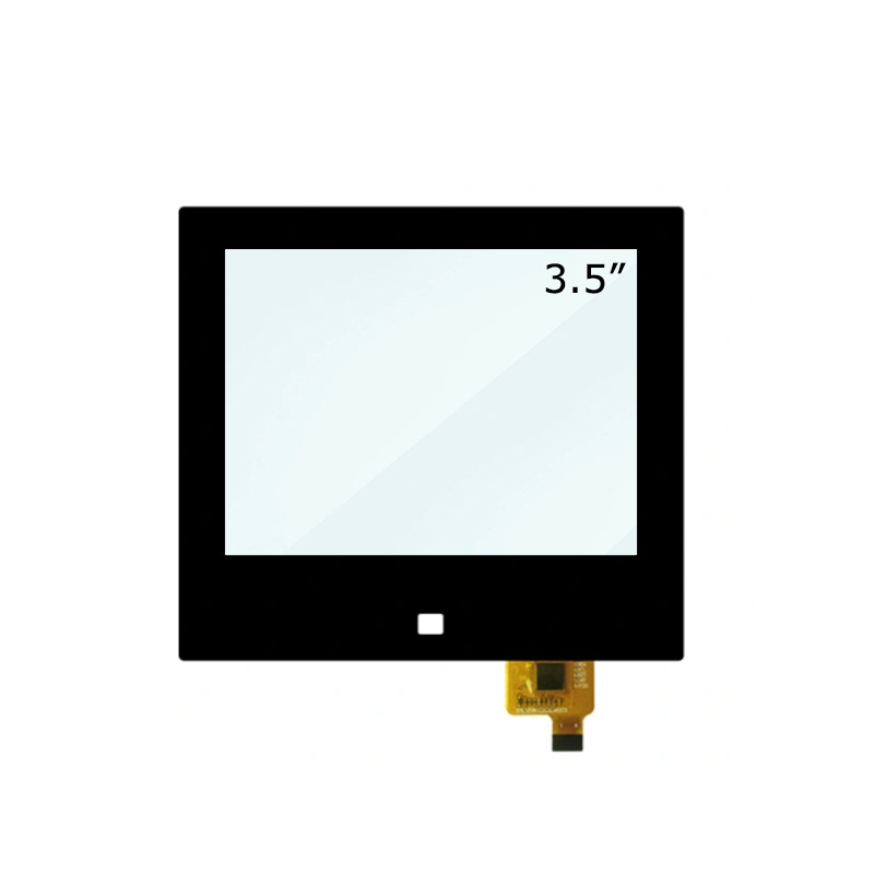 Kapazitiver Touchscreen 3,5 bis 13,3 Zoll