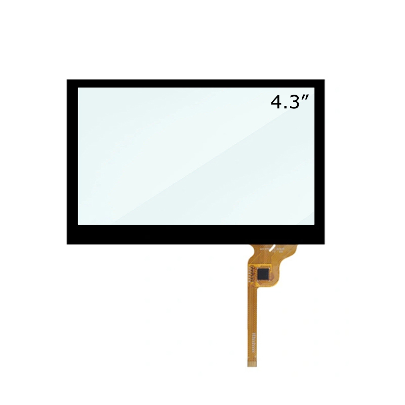 Kapazitiver Touchscreen 3,5 bis 13,3 Zoll
