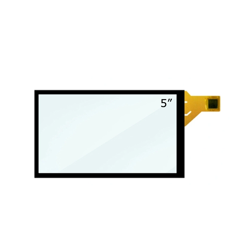 Kapazitiver Touchscreen von 3,5 bis 13,3 Zoll
