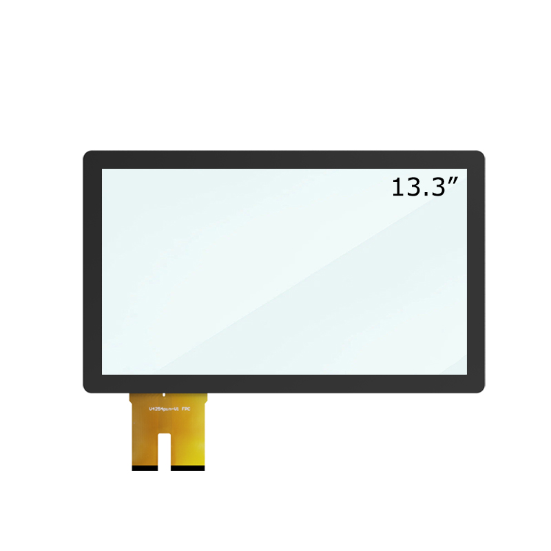 Kapazitiver Touchscreen 3,5 bis 13,3 Zoll